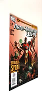 Rann-Thanagar War 4 - Thumbnail 3