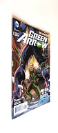  Green Arrow 09 - The New 52! - Thumbnail 3