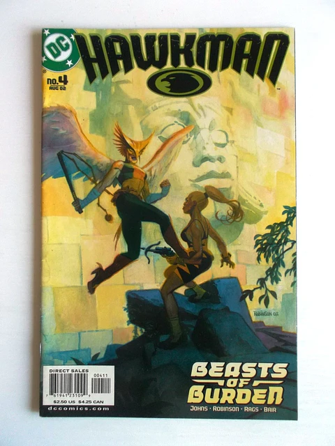  Hawkman 04