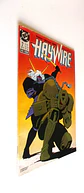 Haywire 02 - thumbnail 3