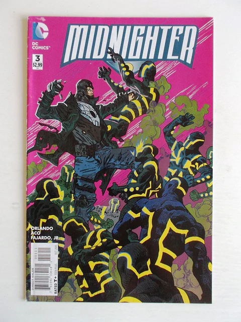 Midnighter 03
