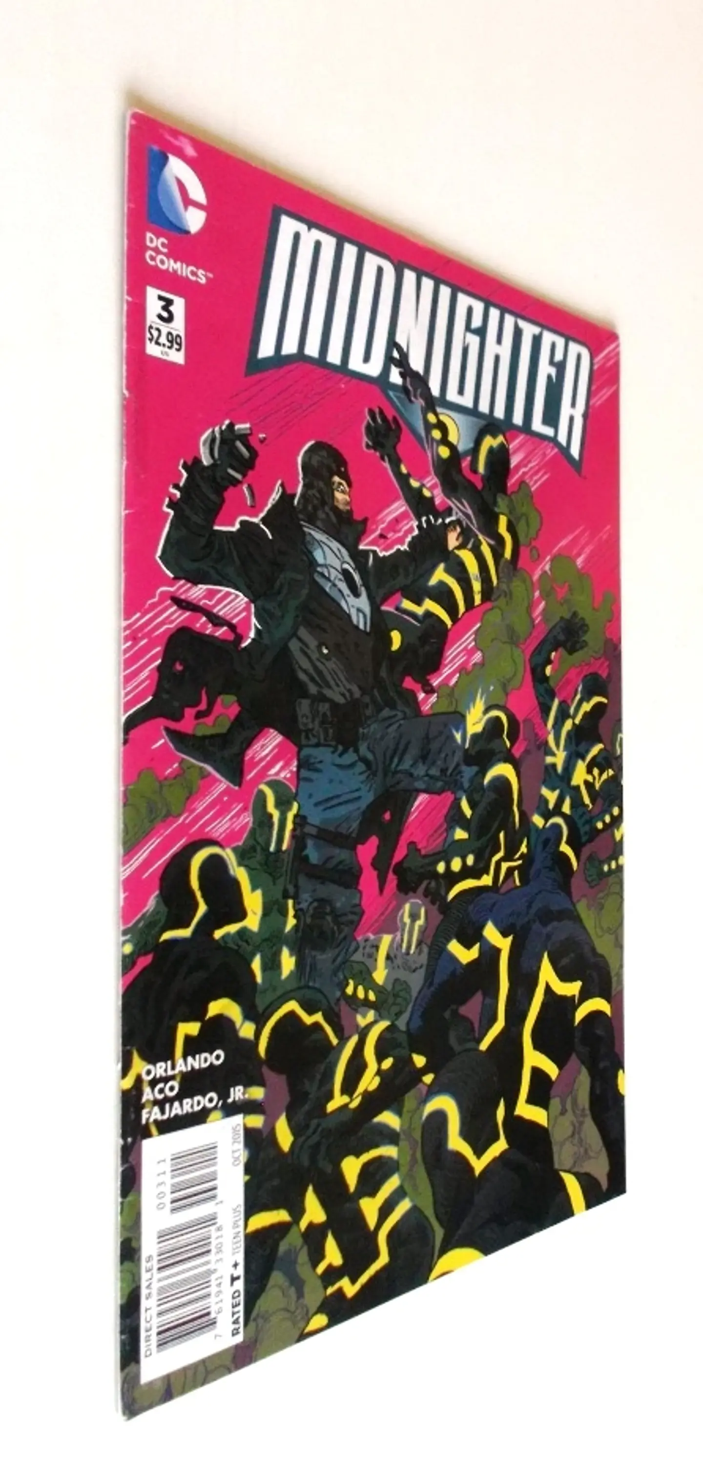 Midnighter 03 3
