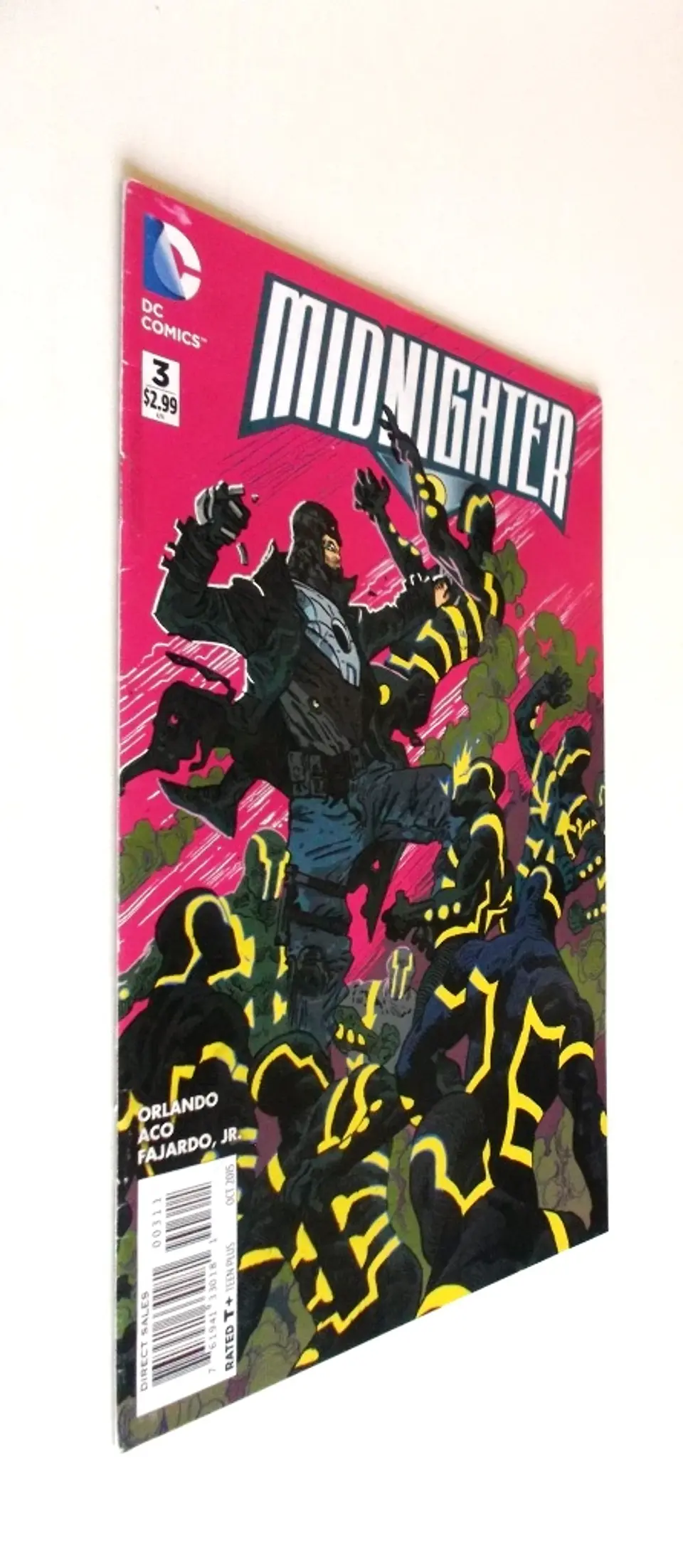 Midnighter 03 3