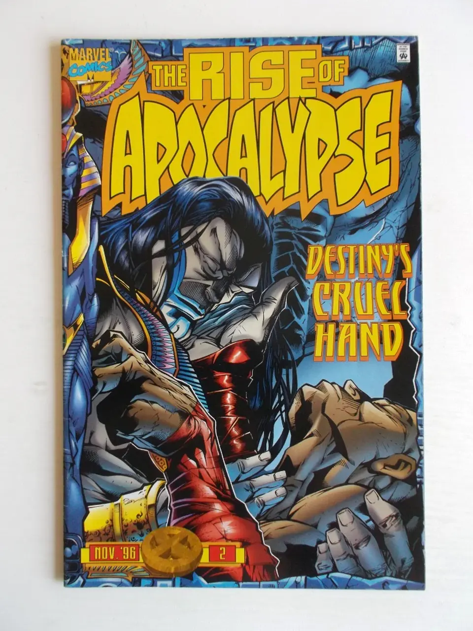  Rise of Apocalypse 2 1