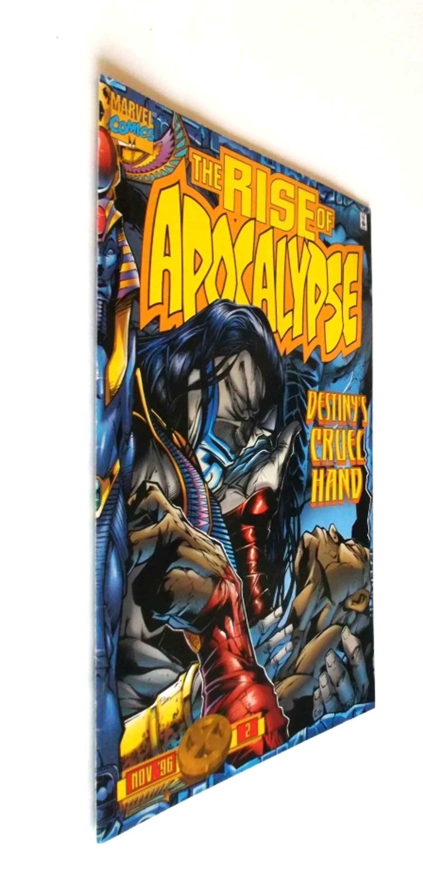  Rise of Apocalypse 2 3