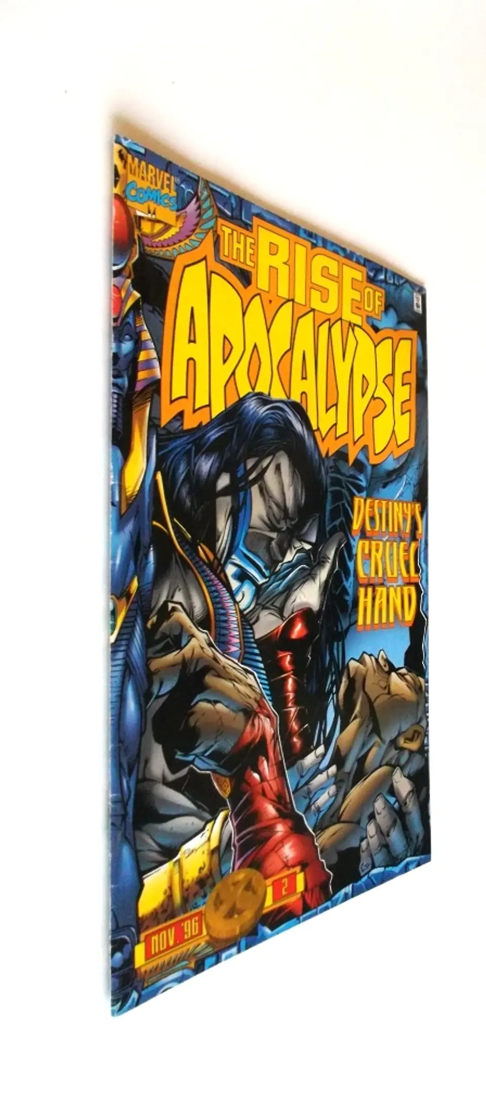  Rise of Apocalypse 2 3