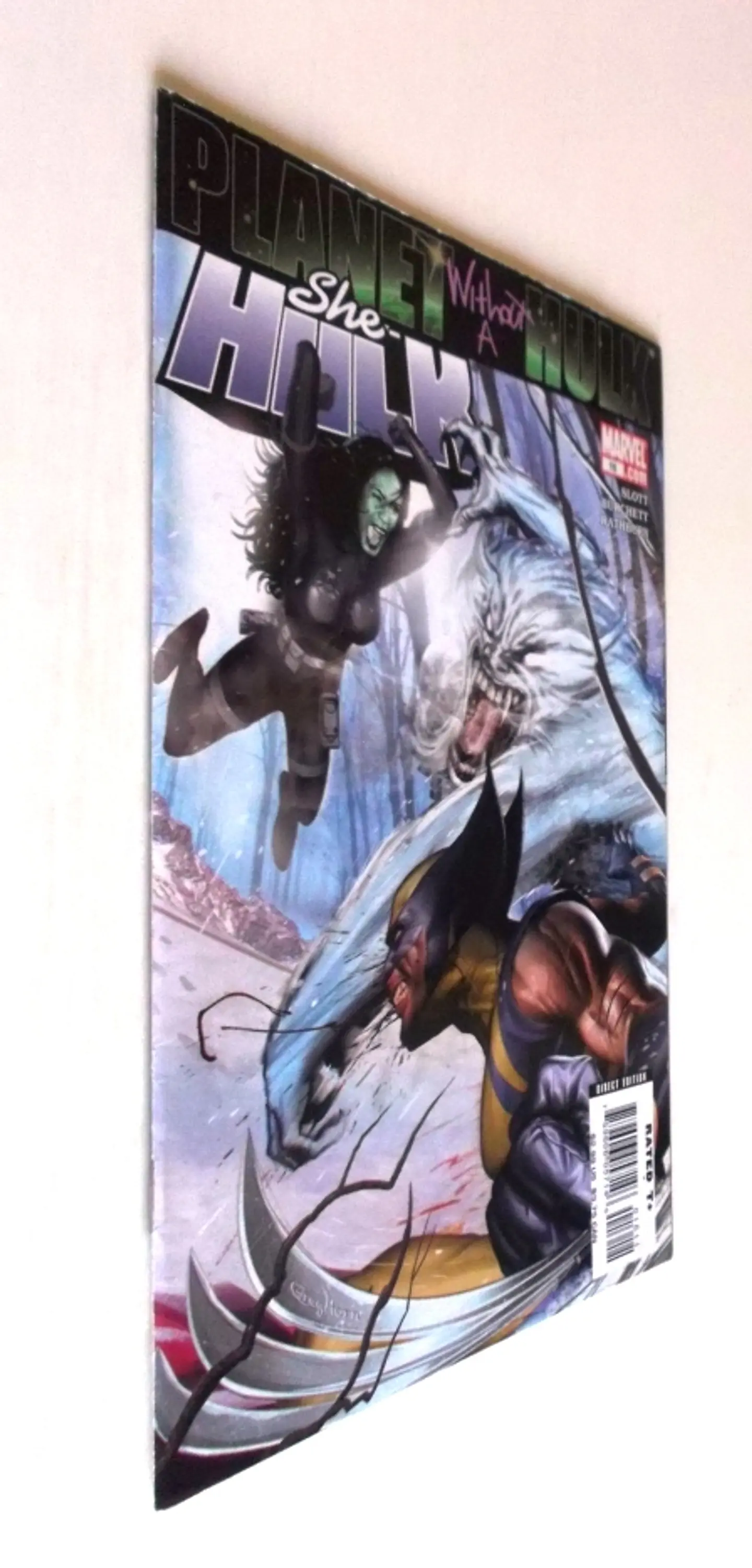 She-Hulk 16 3