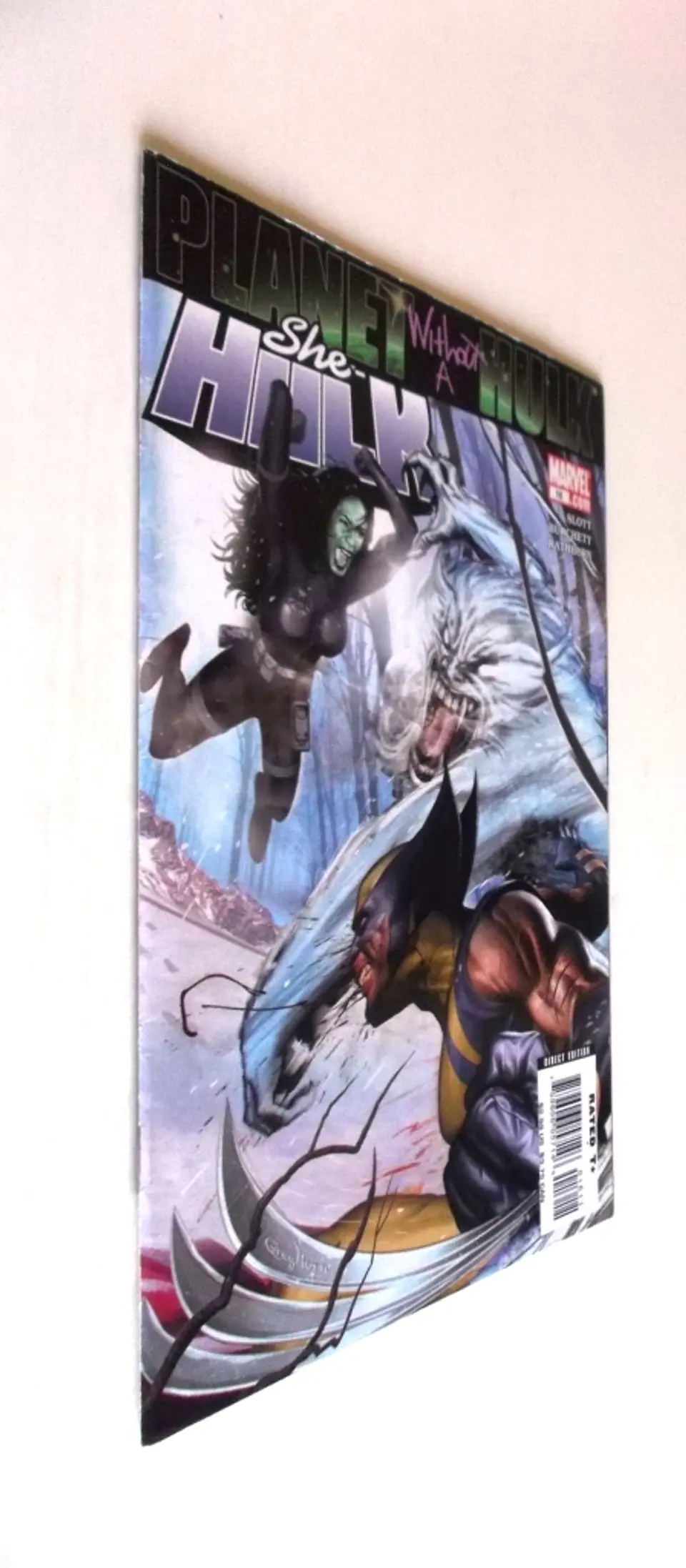 She-Hulk 16 3