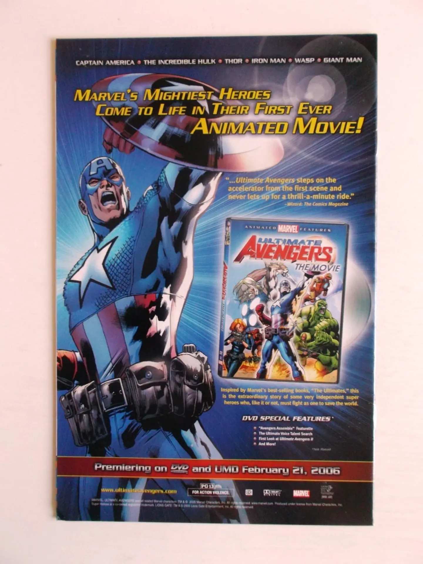 The Uncanny X-Men 469 2