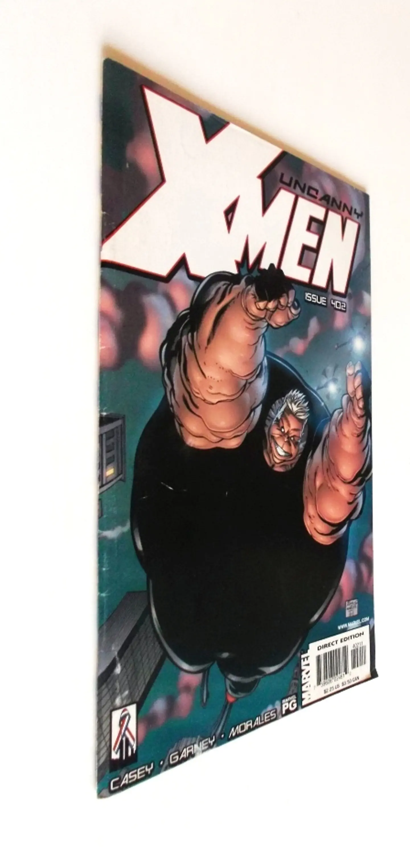The Uncanny X-Men 402 3