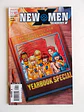 New X-Men 01 - Yearbook Special - thumbnail 1