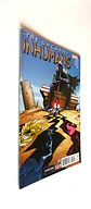 The Uncanny Inhumans 02 - thumbnail 3