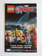 The Uncanny Inhumans 03 - thumbnail 2