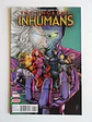 The Uncanny Inhumans 04 - Thumbnail 1