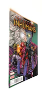The Uncanny Inhumans 04 - Thumbnail 3
