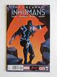 The Uncanny Inhumans 00 - thumbnail 1
