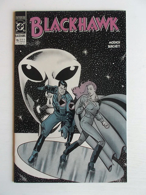 Blackhawk 15