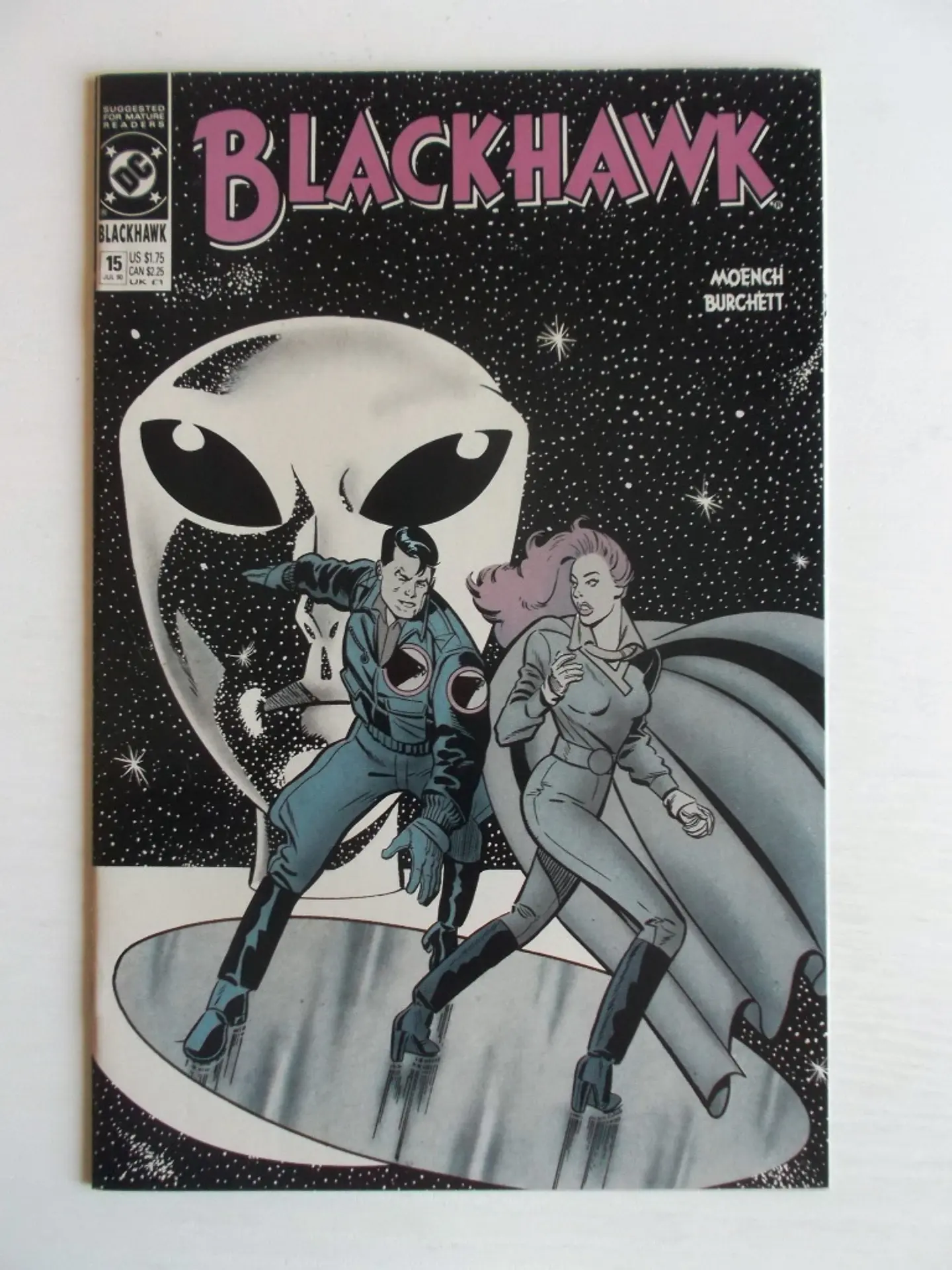Blackhawk 15 1