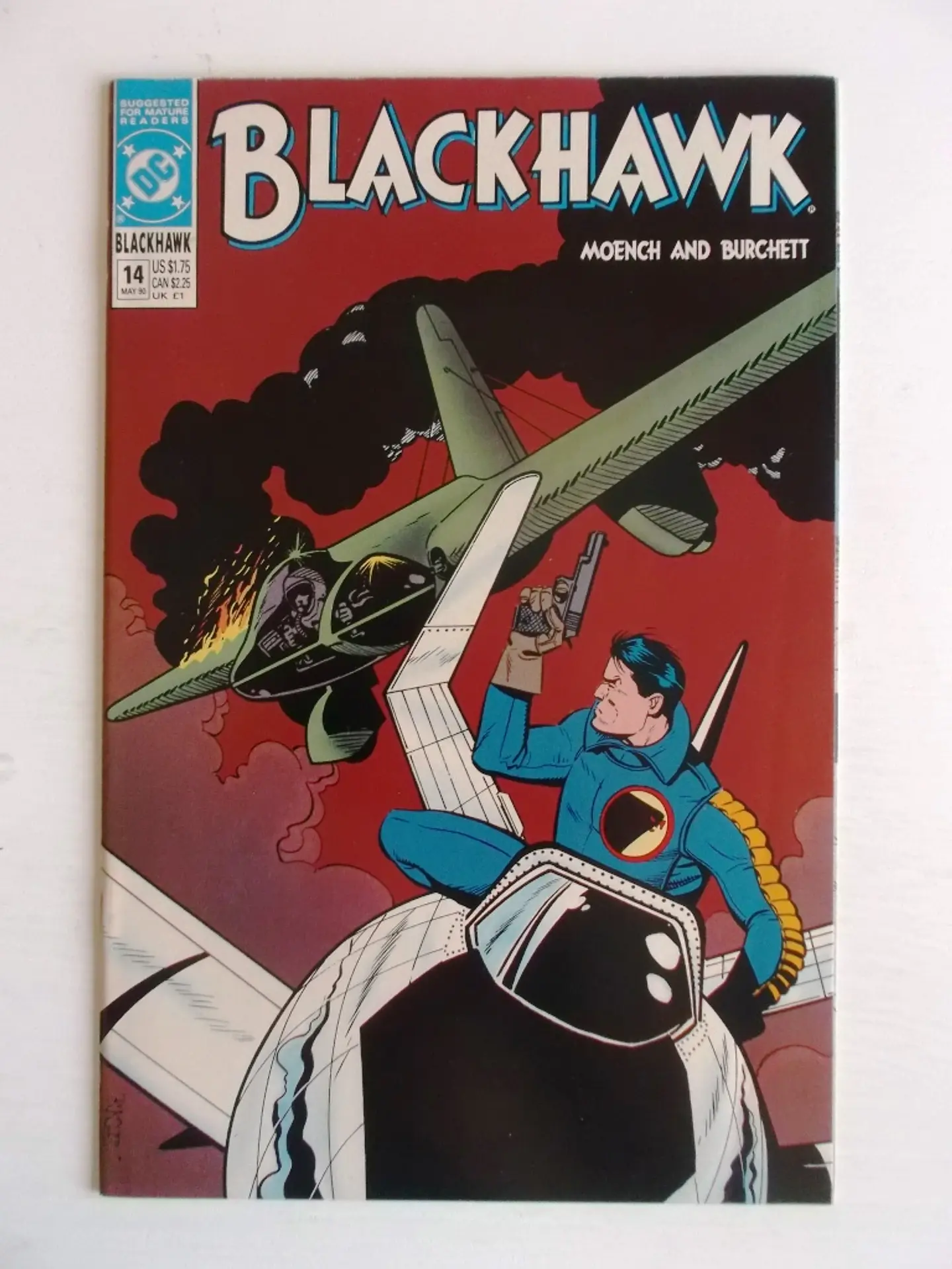Blackhawk 14 1
