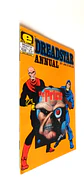 Dreadstar Annual 1 - Thumbnail 3
