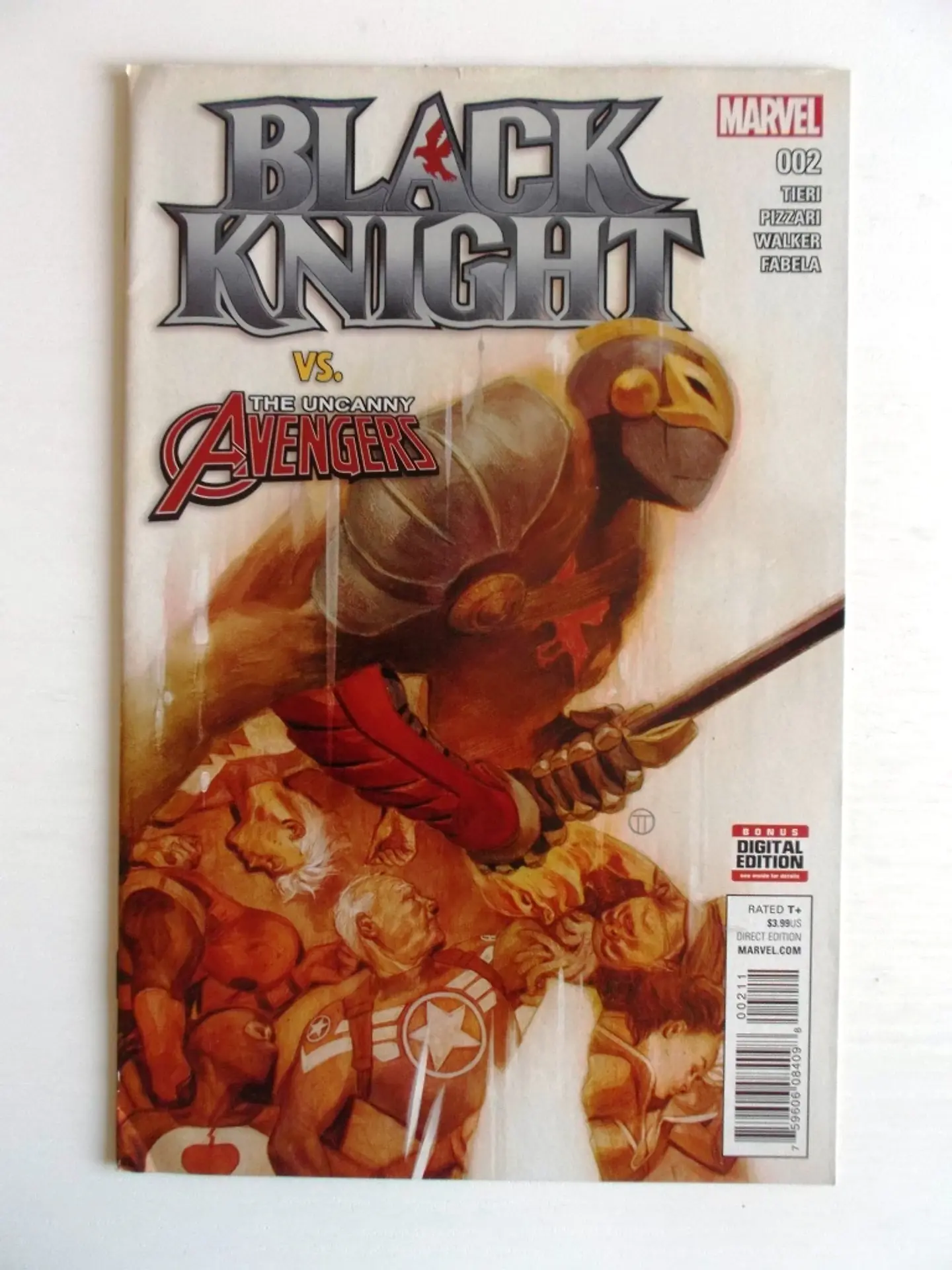 Black Knight vs The Uncanny Avengers 02 1