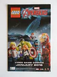 Black Knight vs The Uncanny Avengers 02 - thumbnail 2