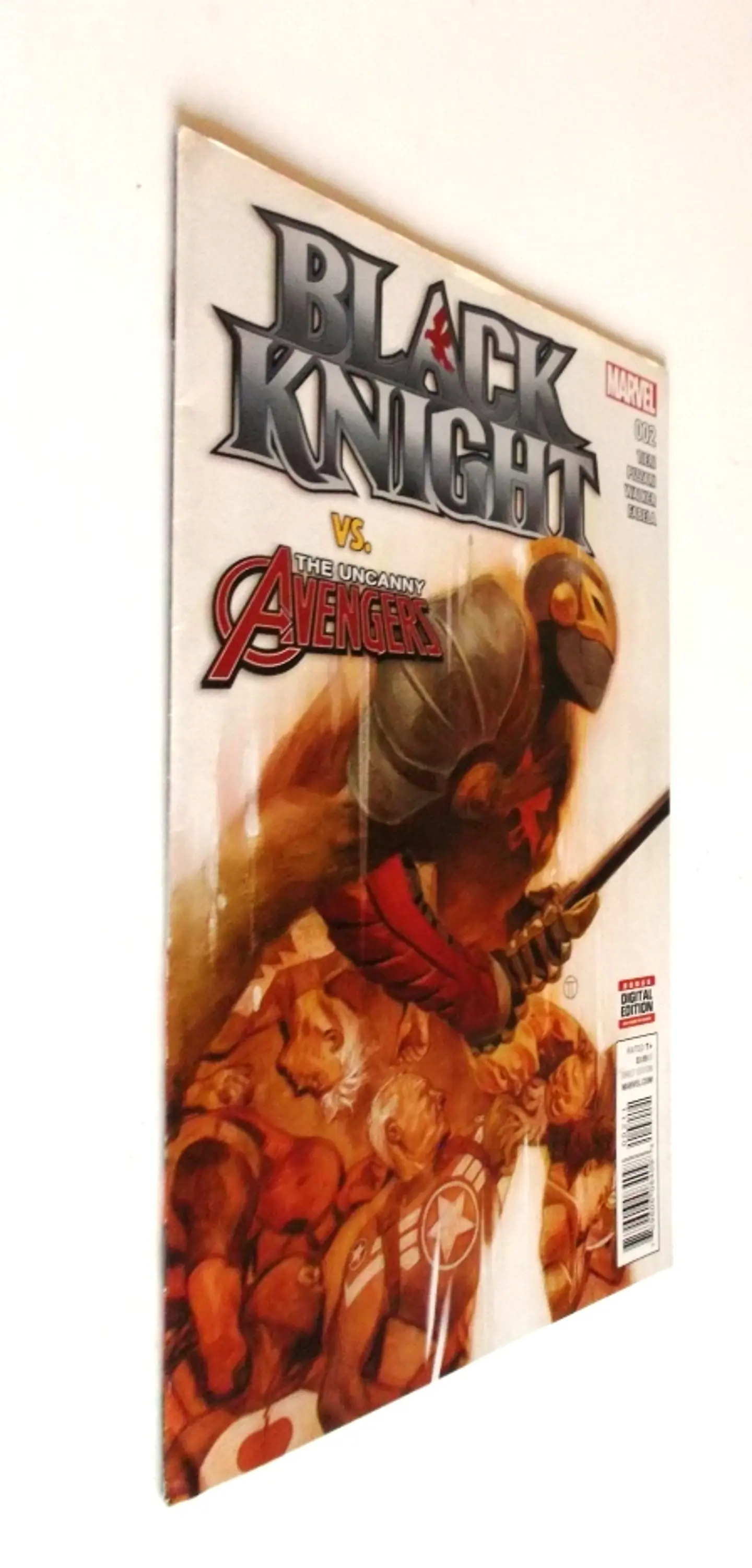 Black Knight vs The Uncanny Avengers 02 3