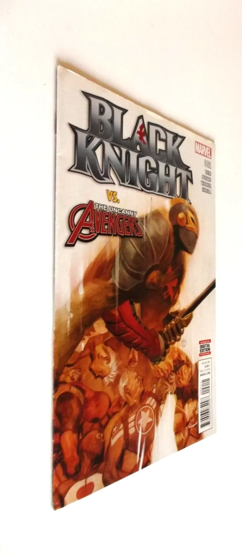 Black Knight vs The Uncanny Avengers 02 3