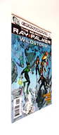  The Search for Ray Palmer: Wildstorm 1 - Thumbnail 3