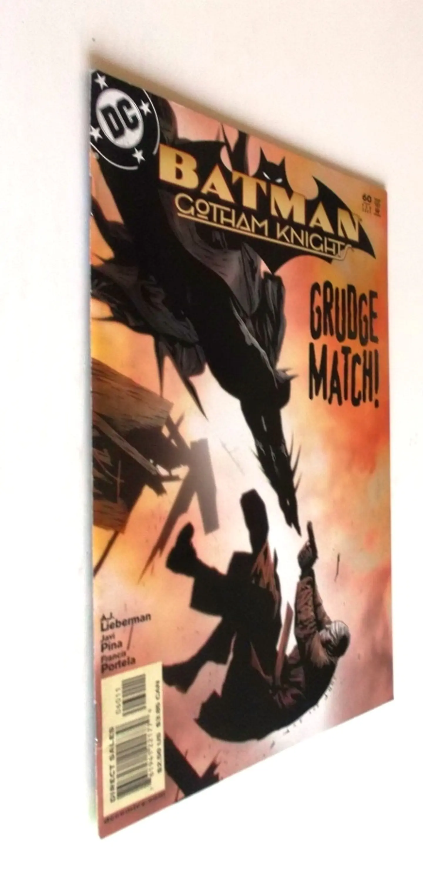 Batman: Gotham Knights 60 3