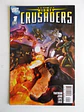 The Mighty Crusaders 1 - Thumbnail 1