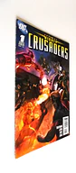 The Mighty Crusaders 1 - Thumbnail 3