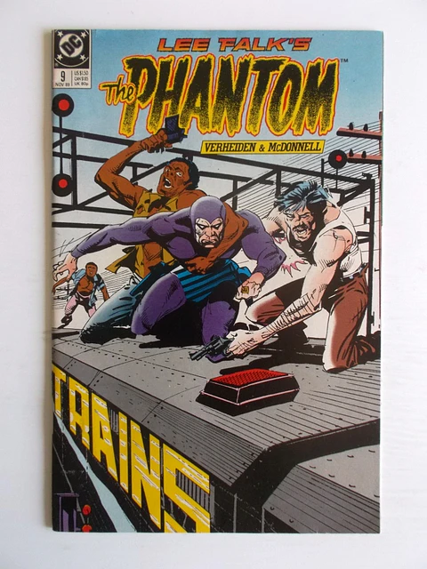 The Phantom 09