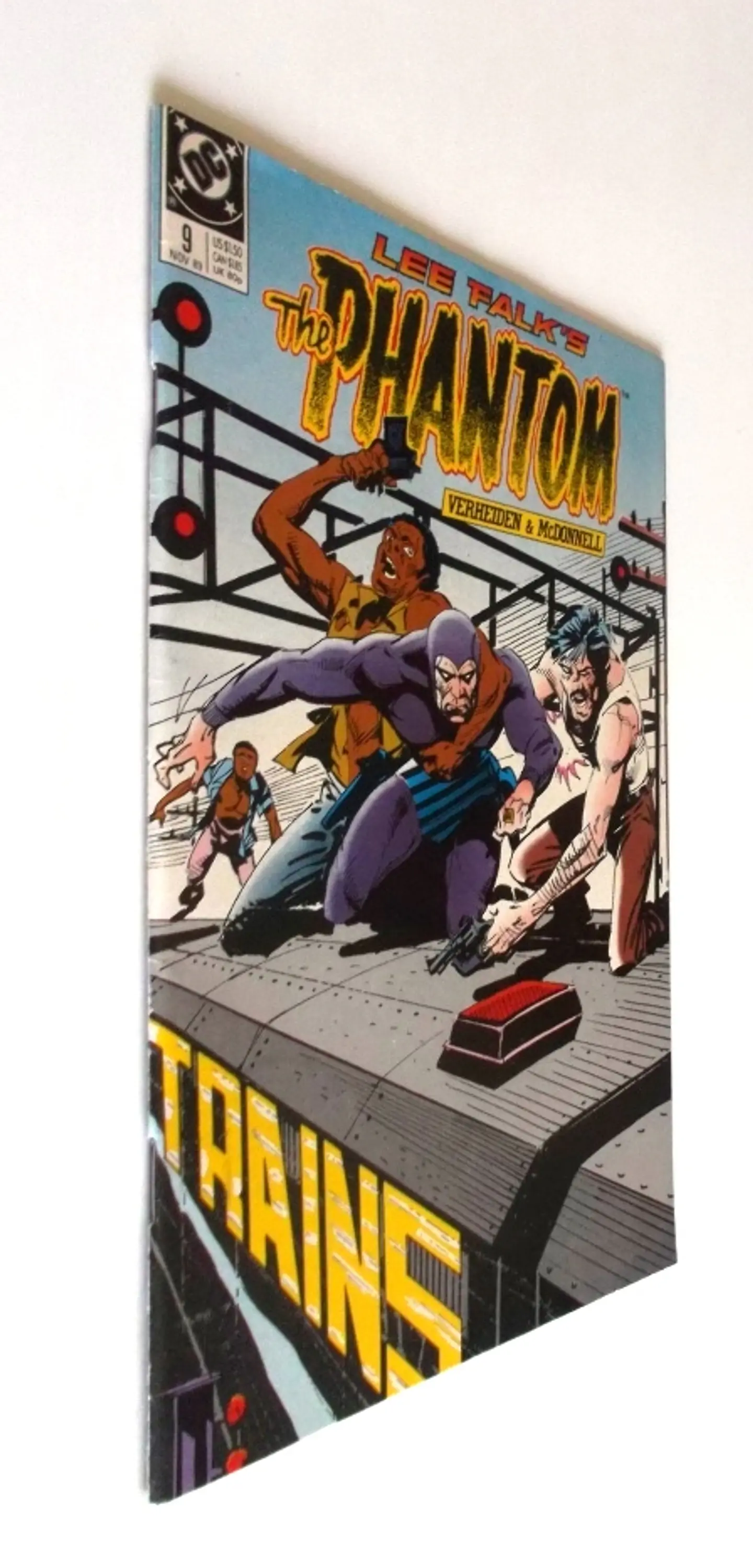 The Phantom 09 3