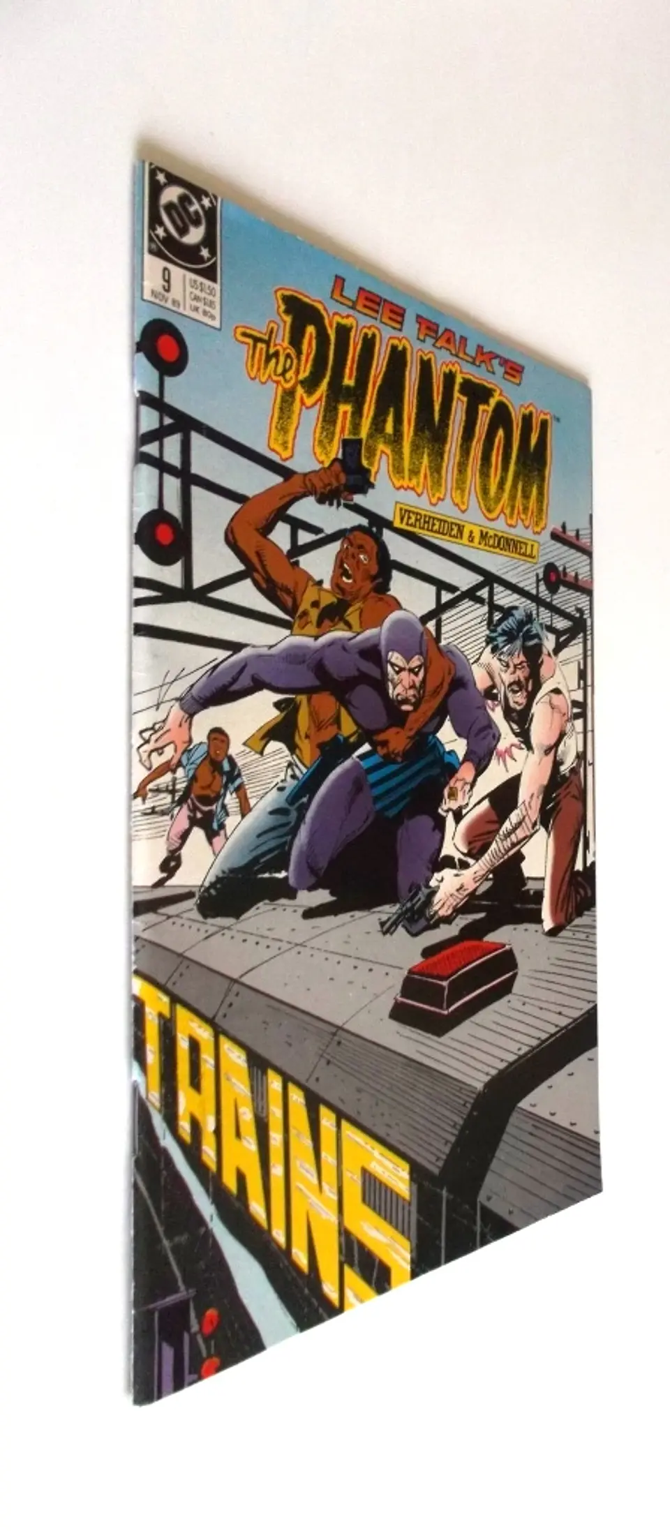 The Phantom 09 3