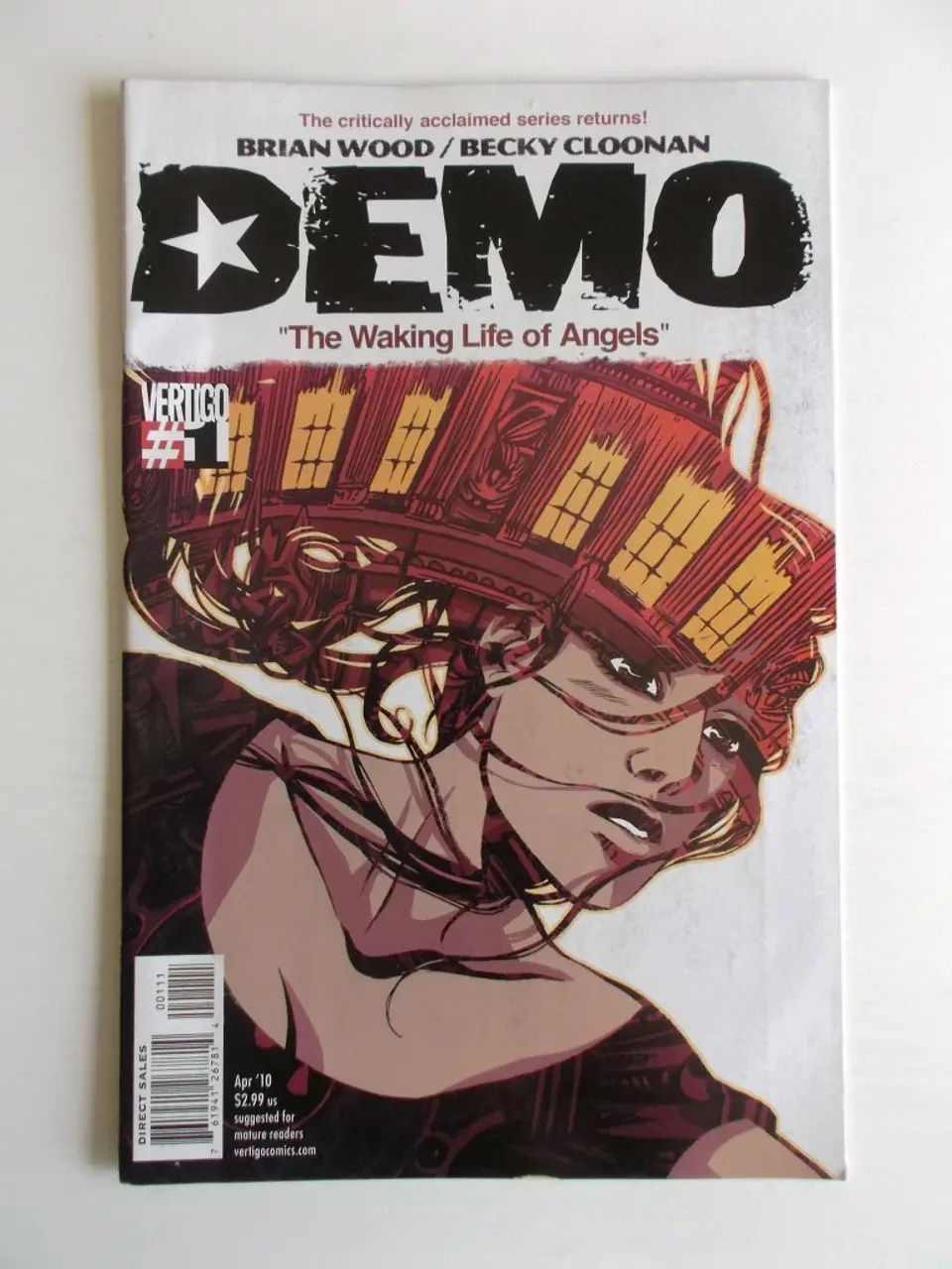  Demo 1 1