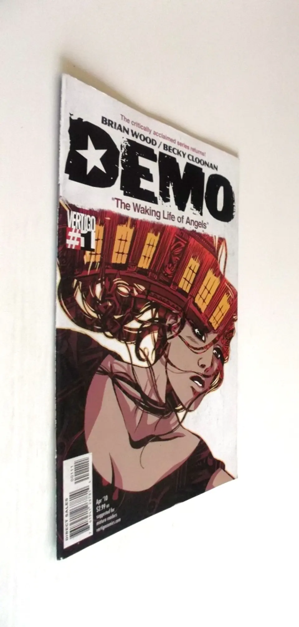  Demo 1 3