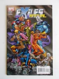  Exiles Annual 1 - thumbnail 1