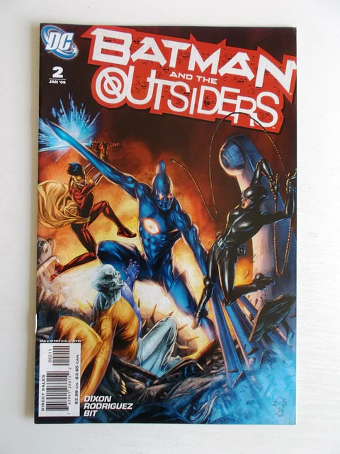  Batman and the Outsiders 02