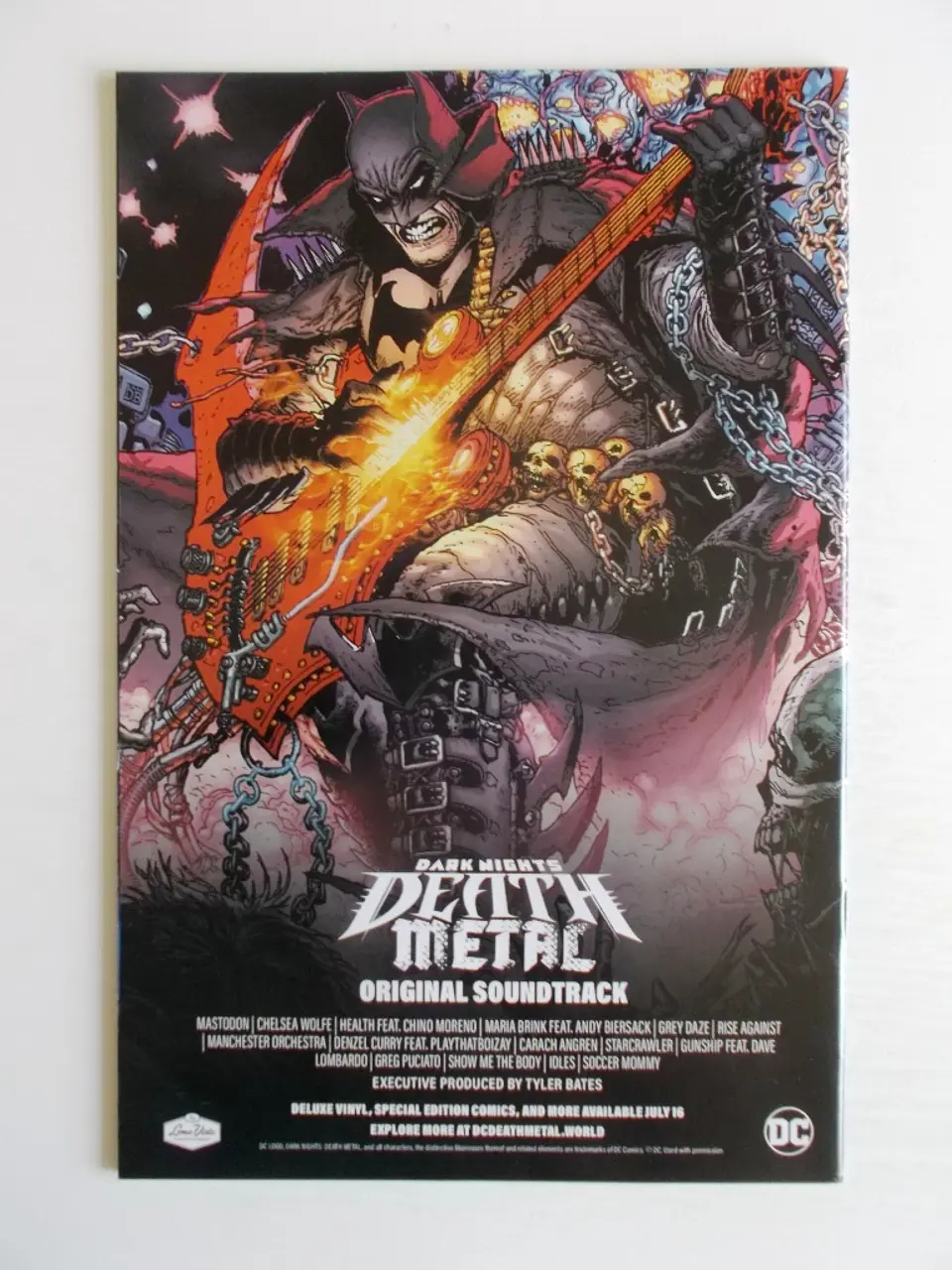 Batman Special Edition 1  2