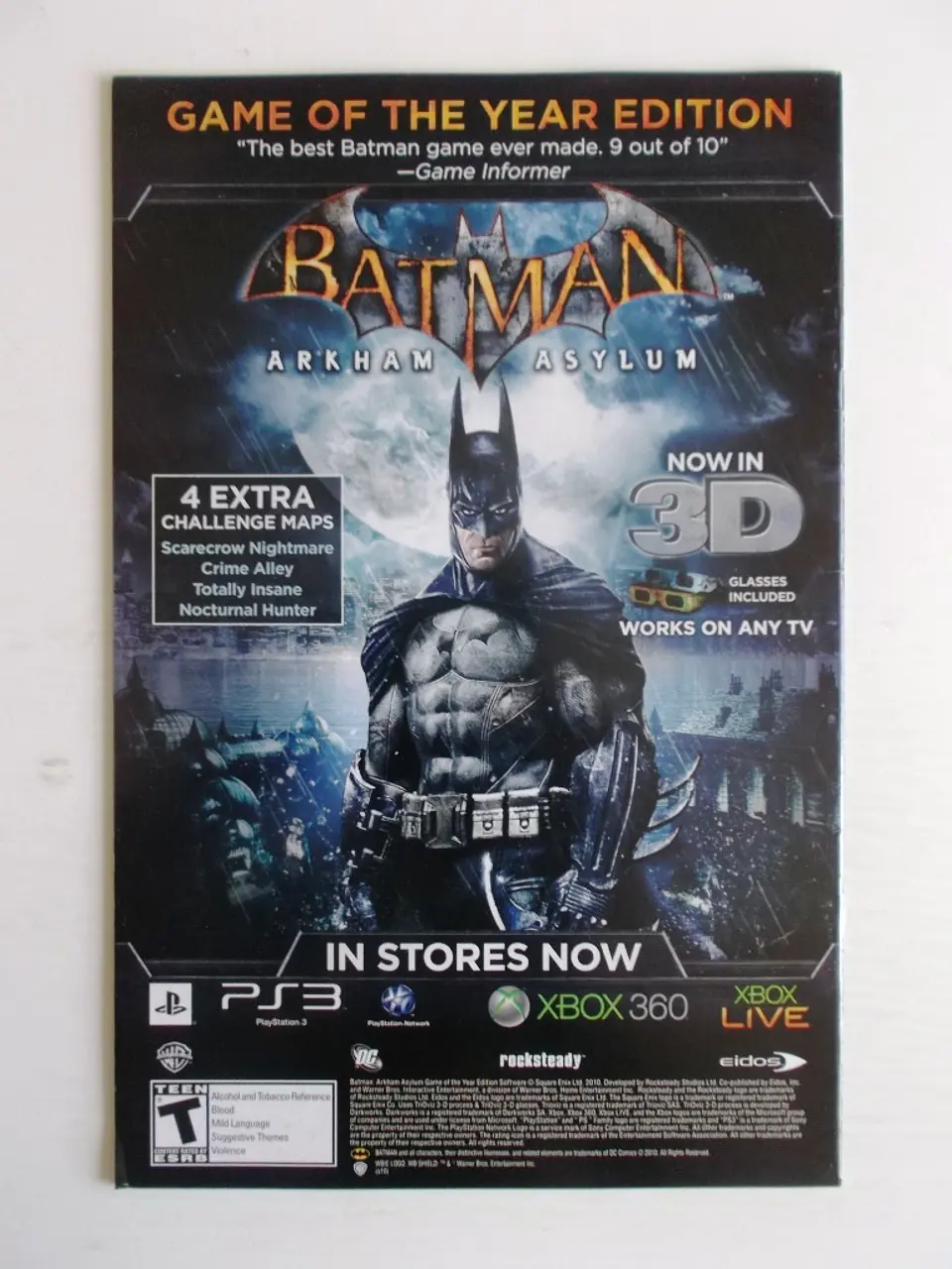 Detective Comics 854 - Special Edition 2