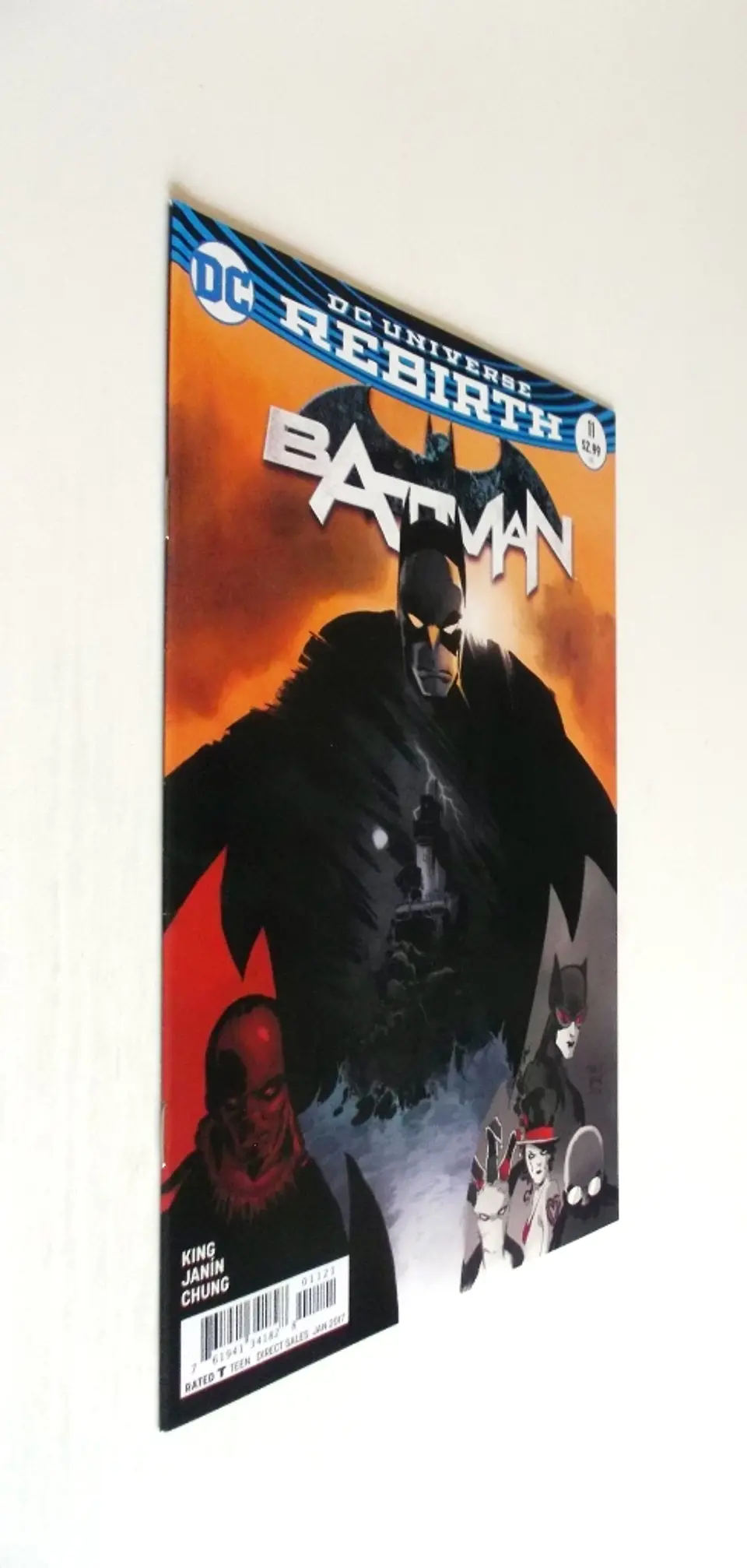 Batman 11 3