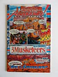 Armageddon 2001 # 2 - Thumbnail 2