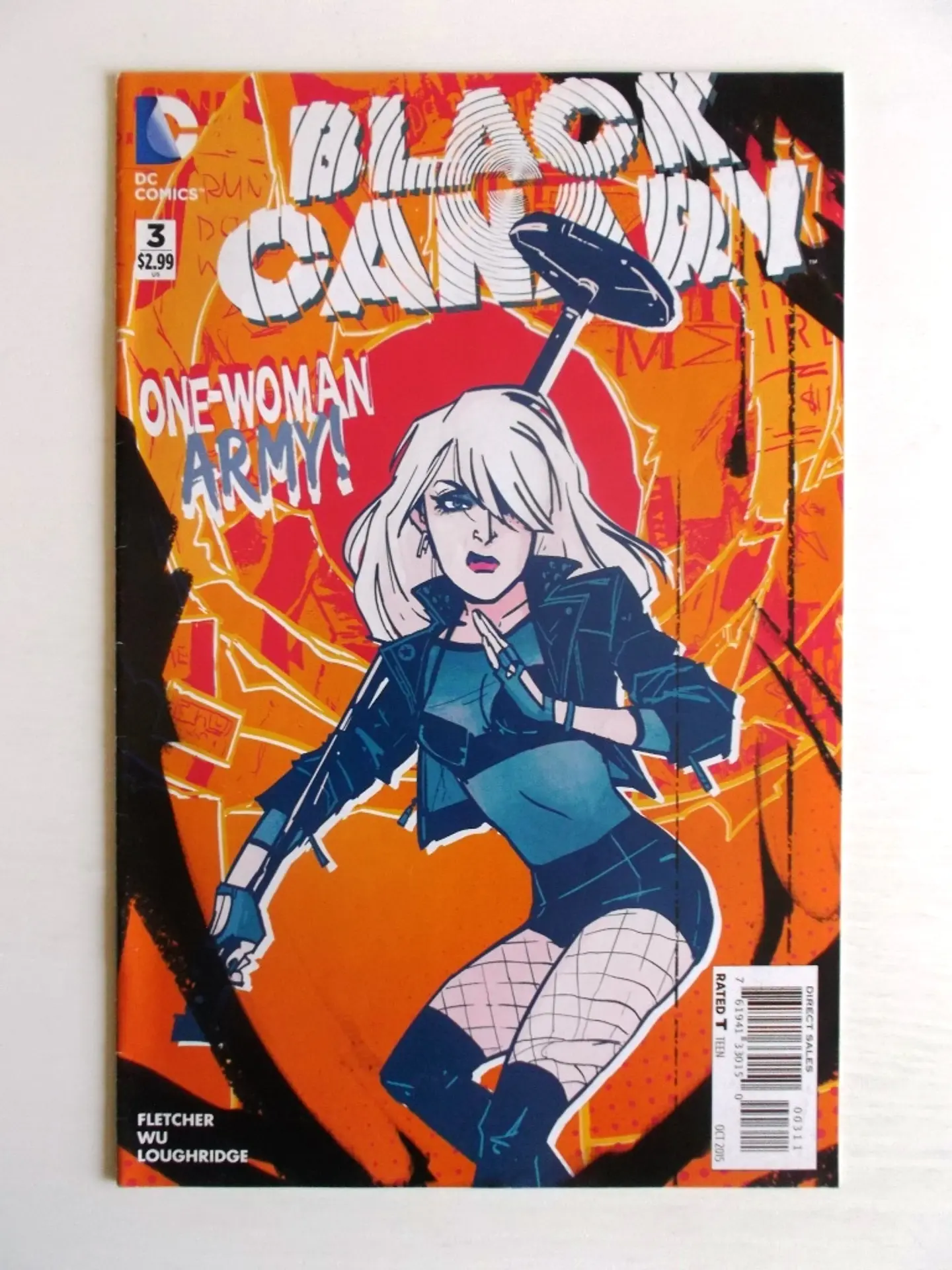 Black Canary 03 1
