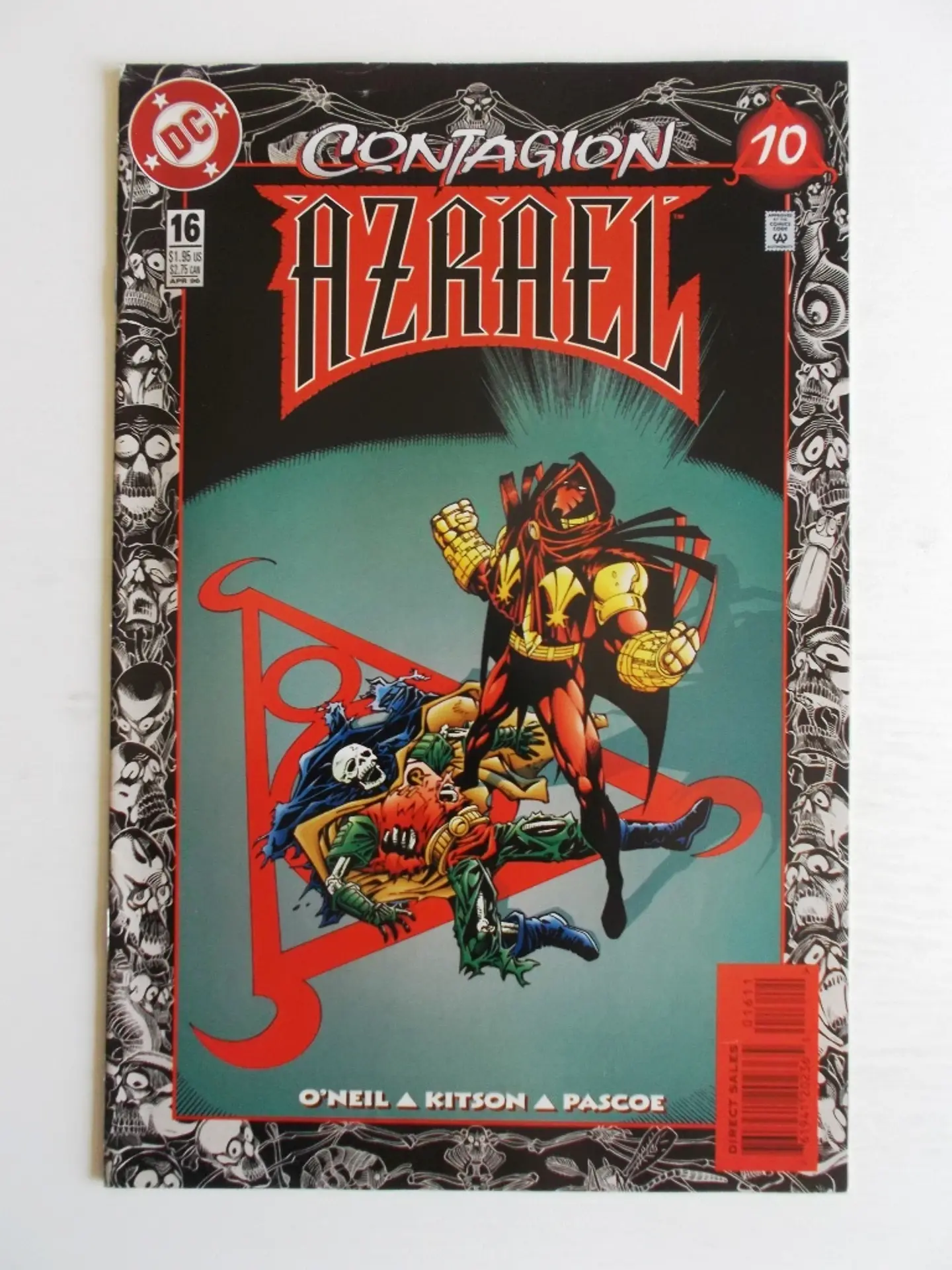 Azrael 16 1