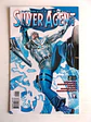 Astro City: Silver Agent 1 - Thumbnail 1