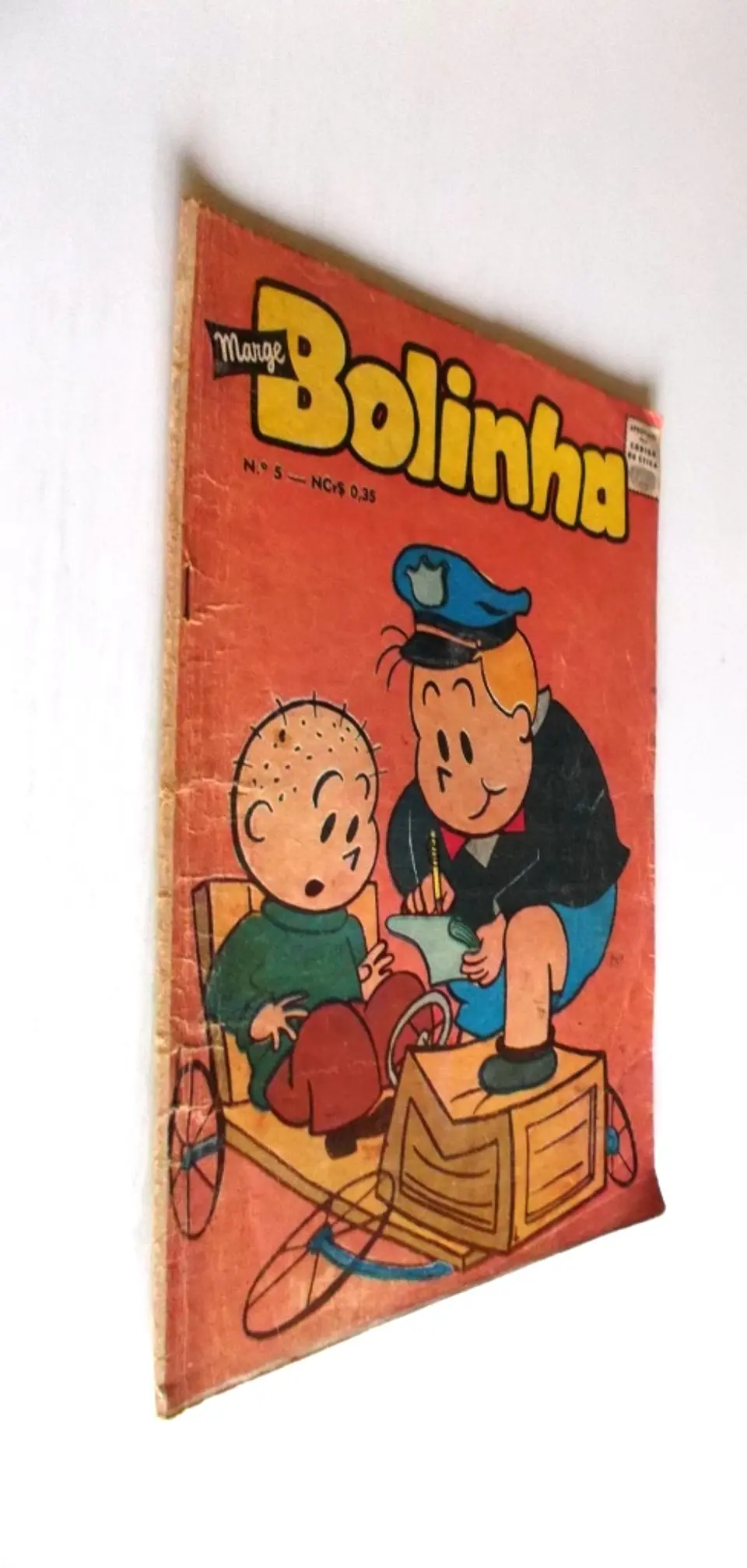 Bolinha (1968) 05 3