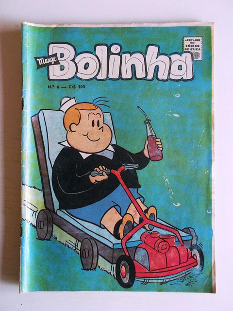 Bolinha (1967) 06