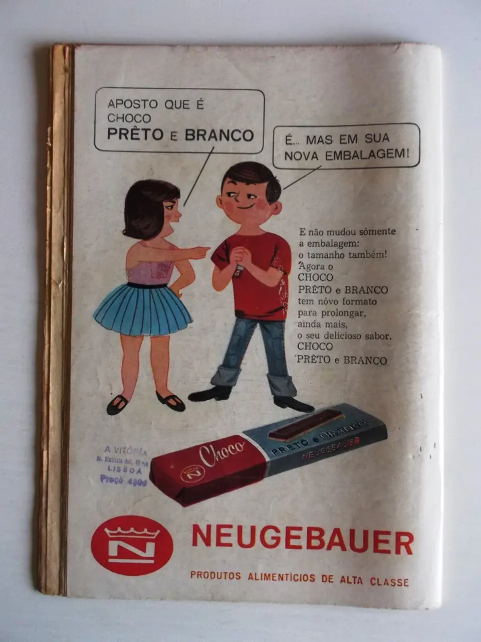 Bolinha (1967) 06 2