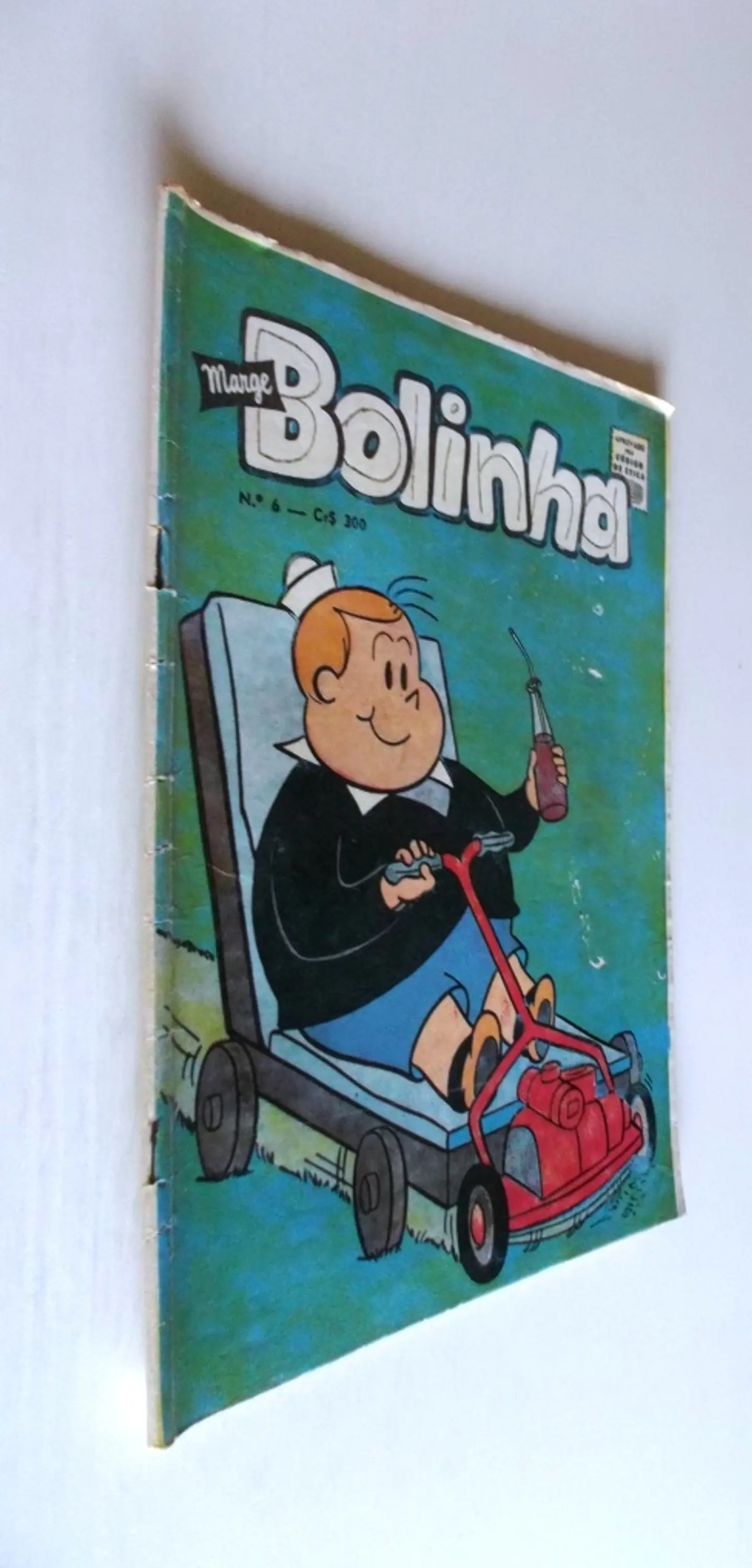 Bolinha (1967) 06 3